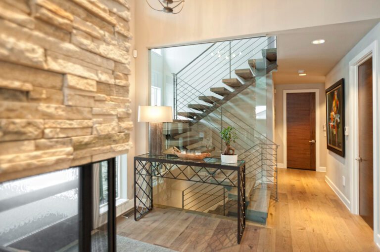 Photo inspiration: Gallery Detail: High End Home Finishes