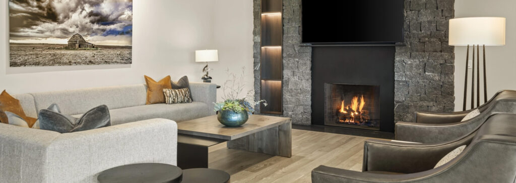 Interior Design Services | Metke Remodeling & Luxury Homes